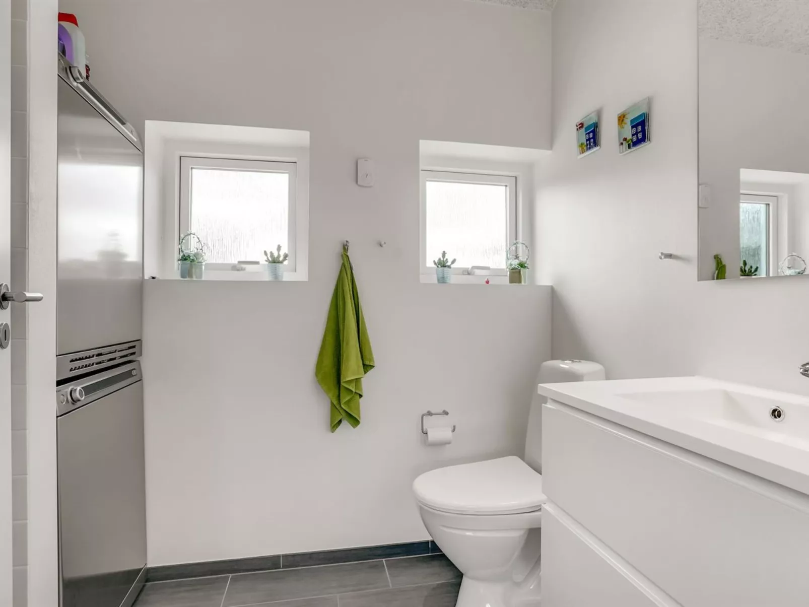 "Geri" - 700m from the sea-Binnen