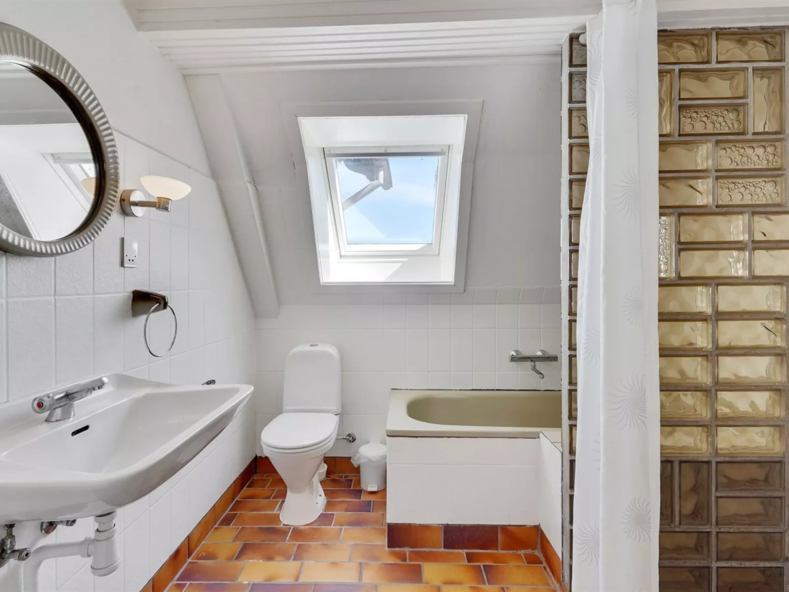 "Dvonta" - 170m from the sea-Binnen