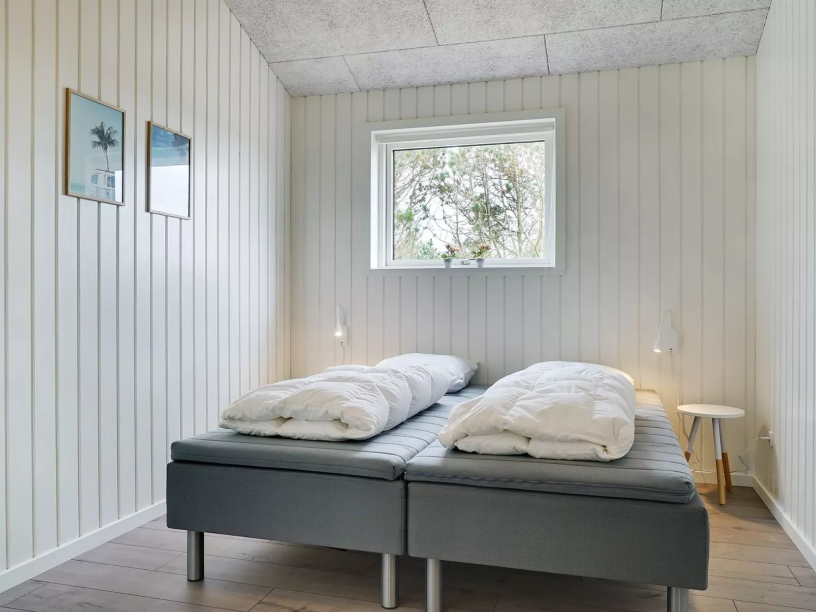 "Grimar" - 600m from the sea-Binnen