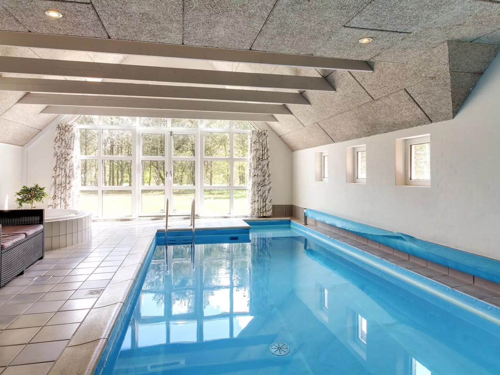 "Dorris" - 4.3km from the sea-Buiten