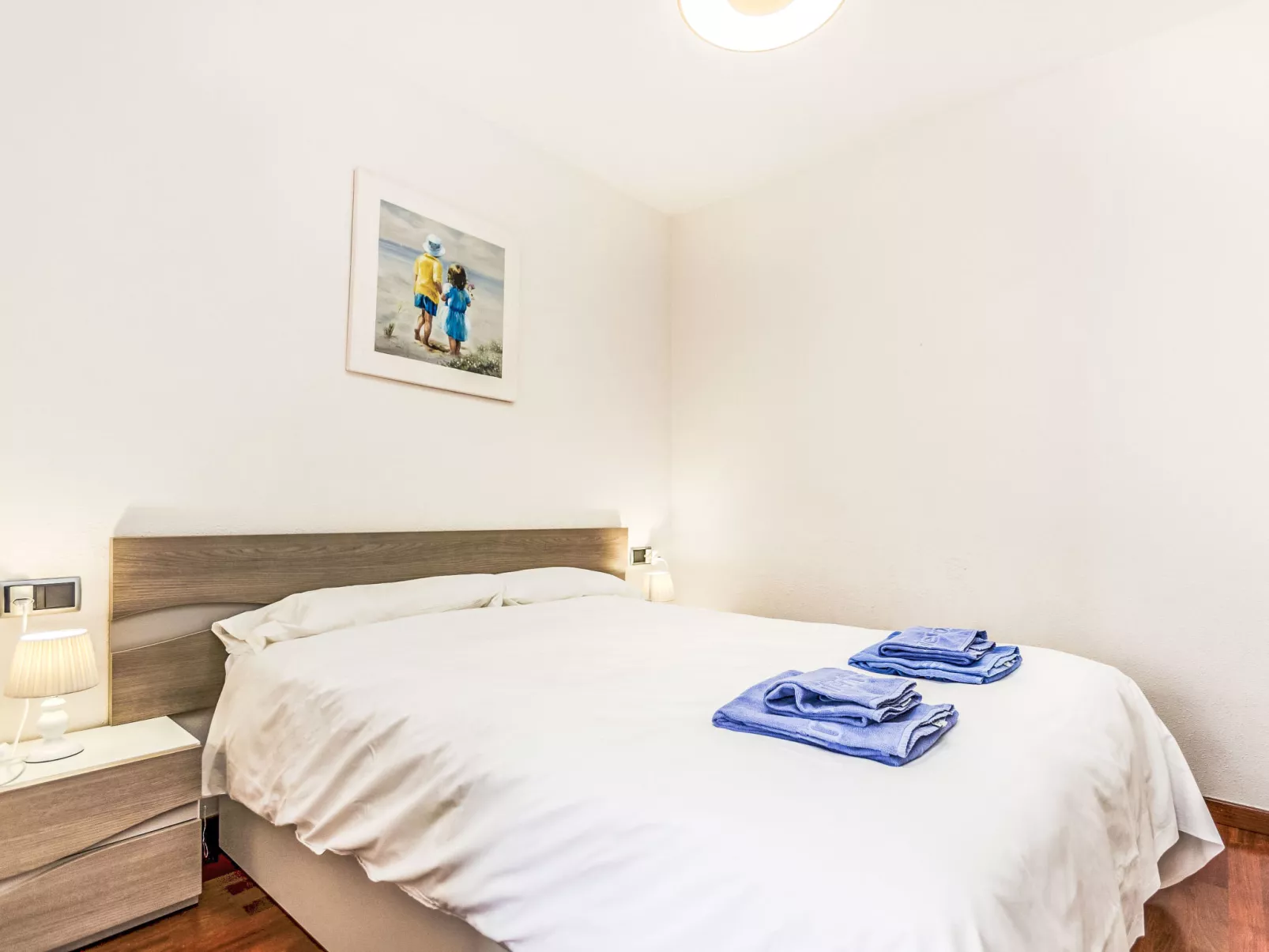 Sol Cambrils Park 28 - Binnen