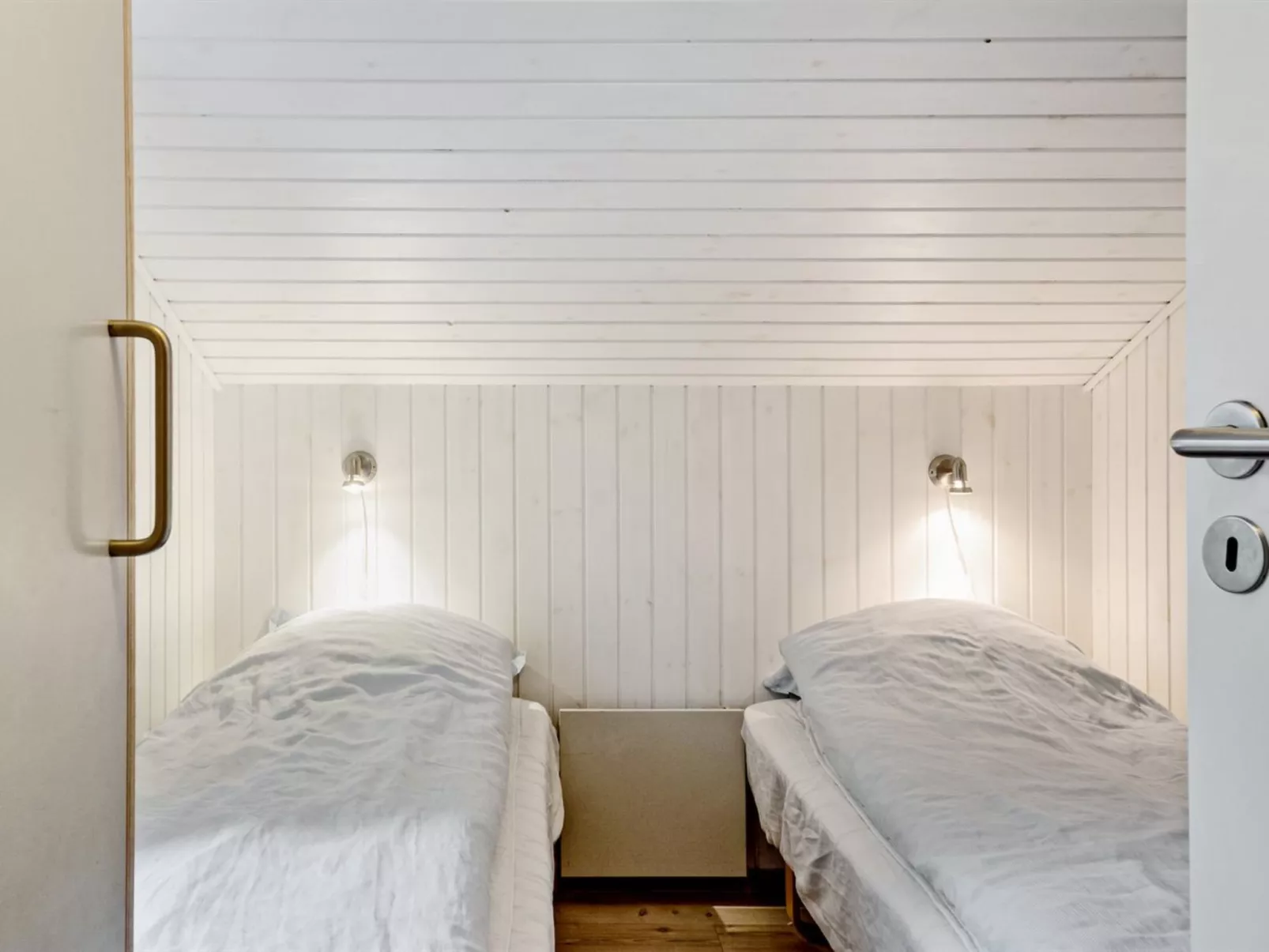 "Gladis" - 900m from the sea-Binnen