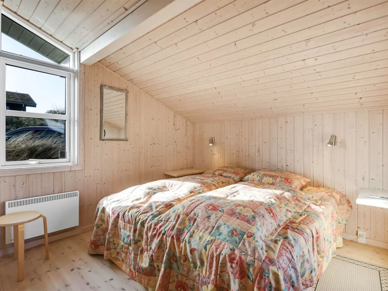 "Bovi" - 300m from the sea-Binnen