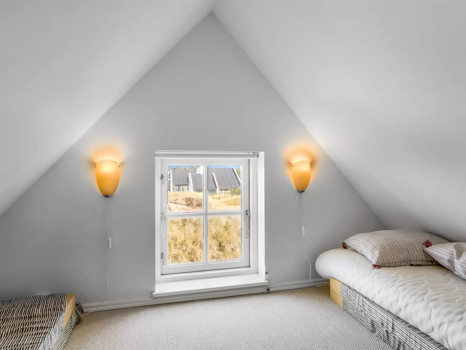 "Ingmarie" - 1km from the sea-Binnen