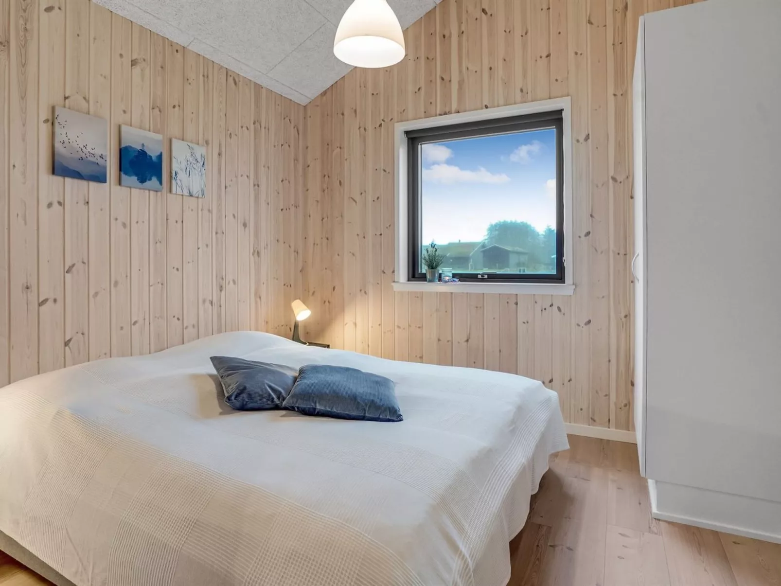 "Carla" - 1.5km from the sea-Binnen