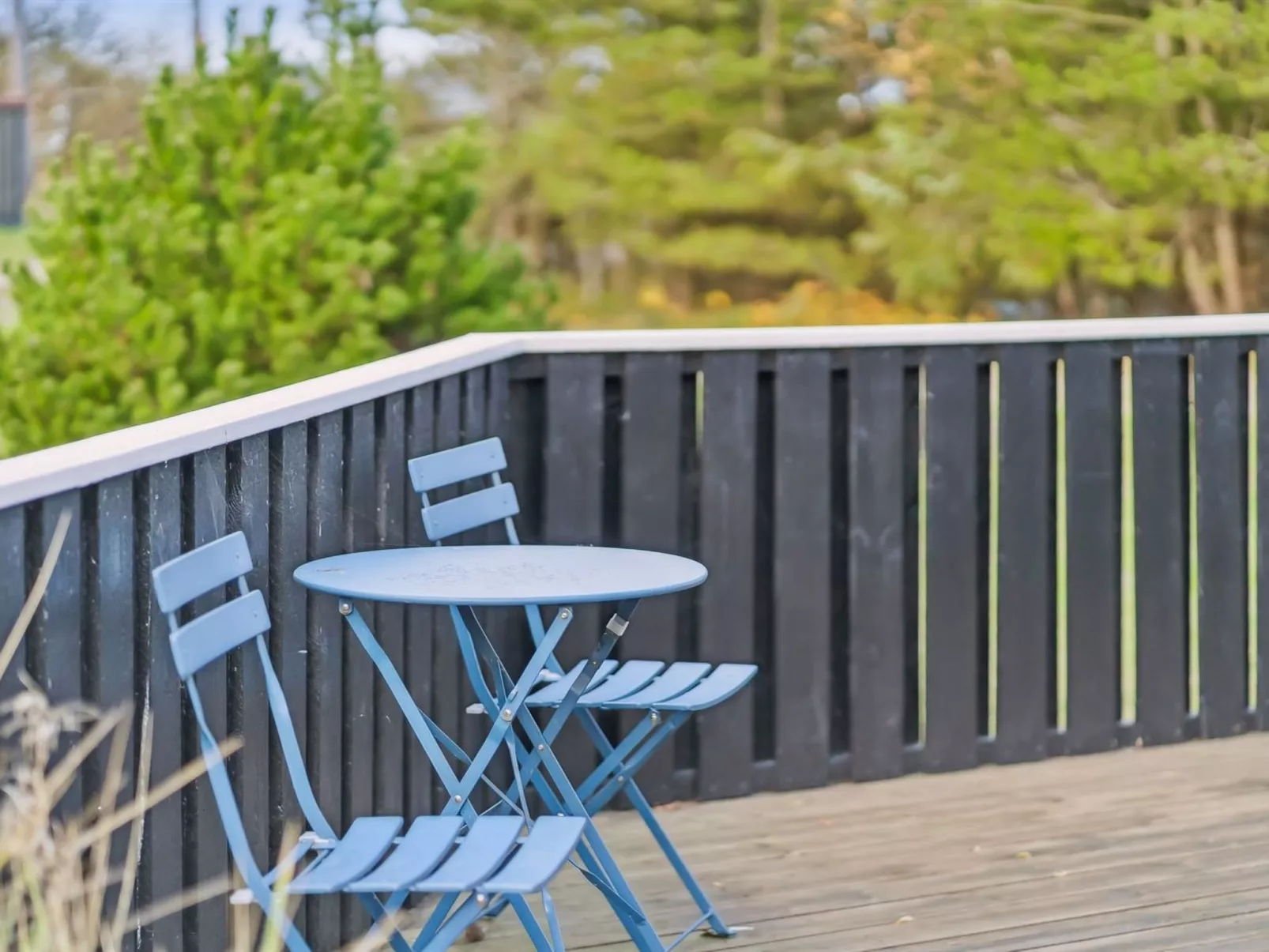 "Alvy" - 200m from the sea-Buiten