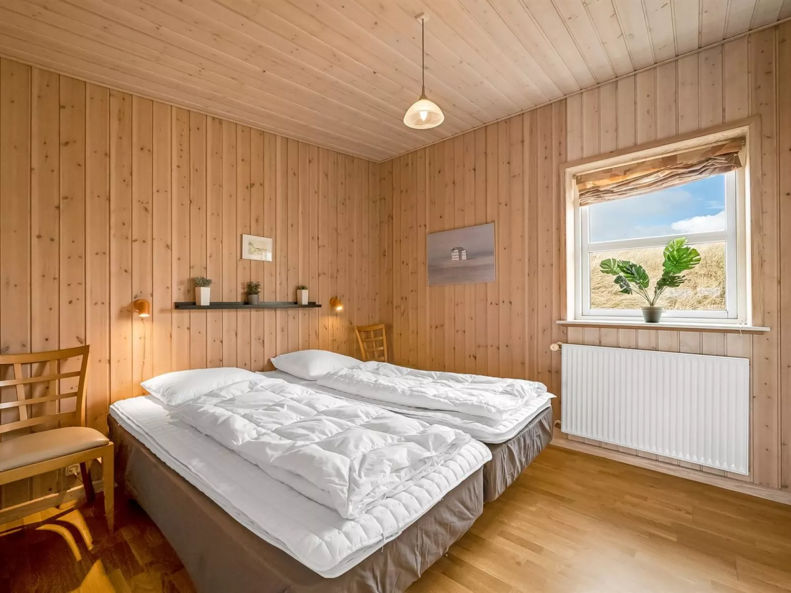 "Emelin" - 475m from the sea-Binnen