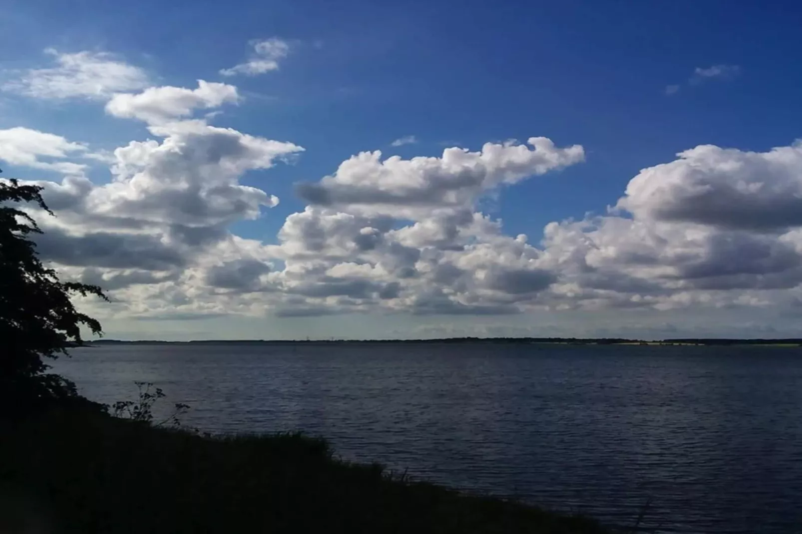 Vakantiehuis in Stubbekøbing-By Traum-Waterzicht