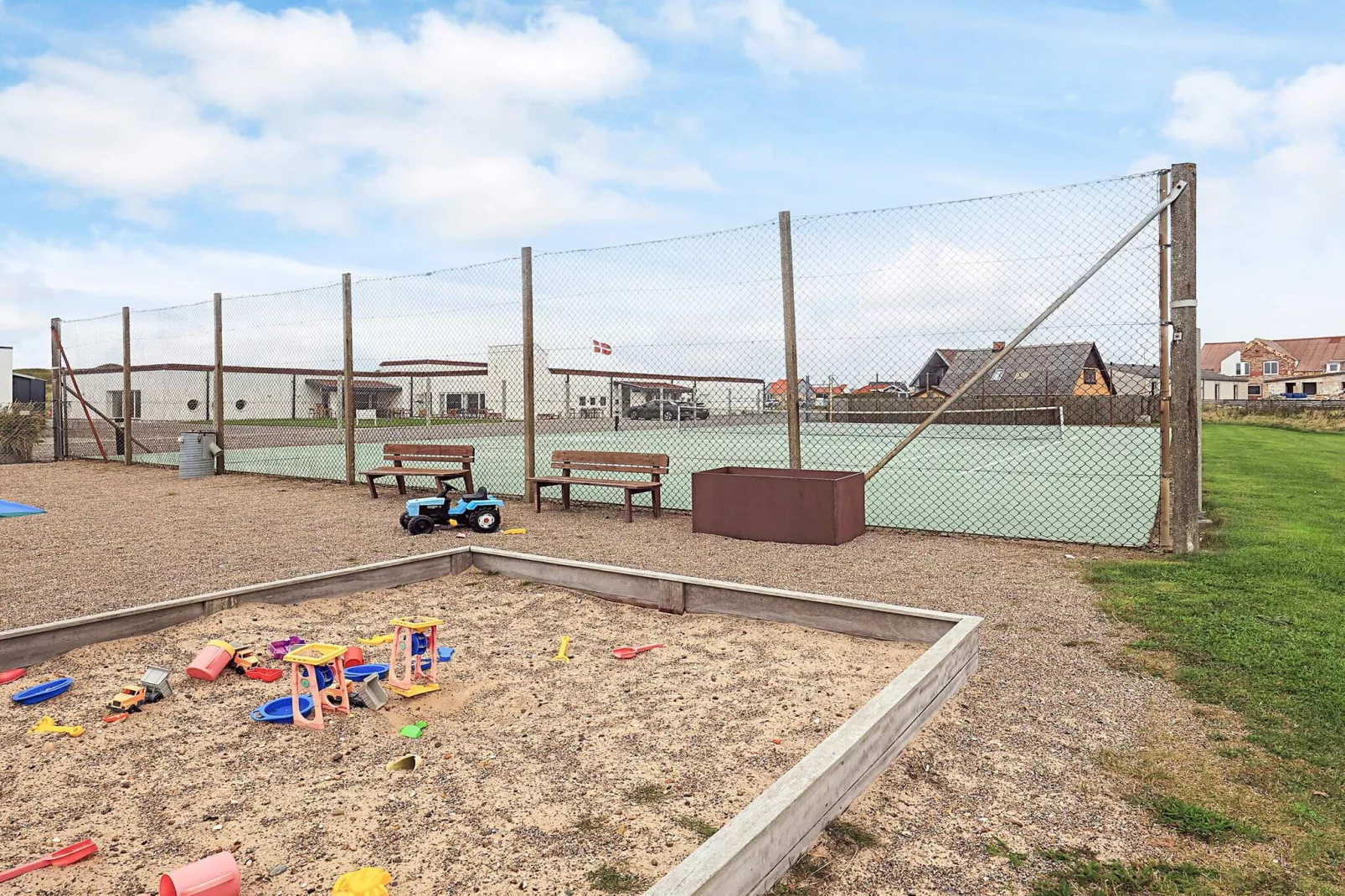 4 persoons vakantie huis in Vestervig-By Traum-Niet-getagd