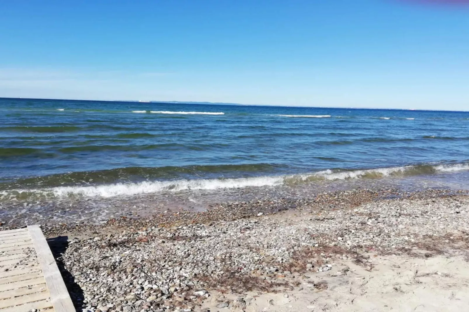 6 persoons vakantie huis in Dronningmølle-By Traum-Waterzicht