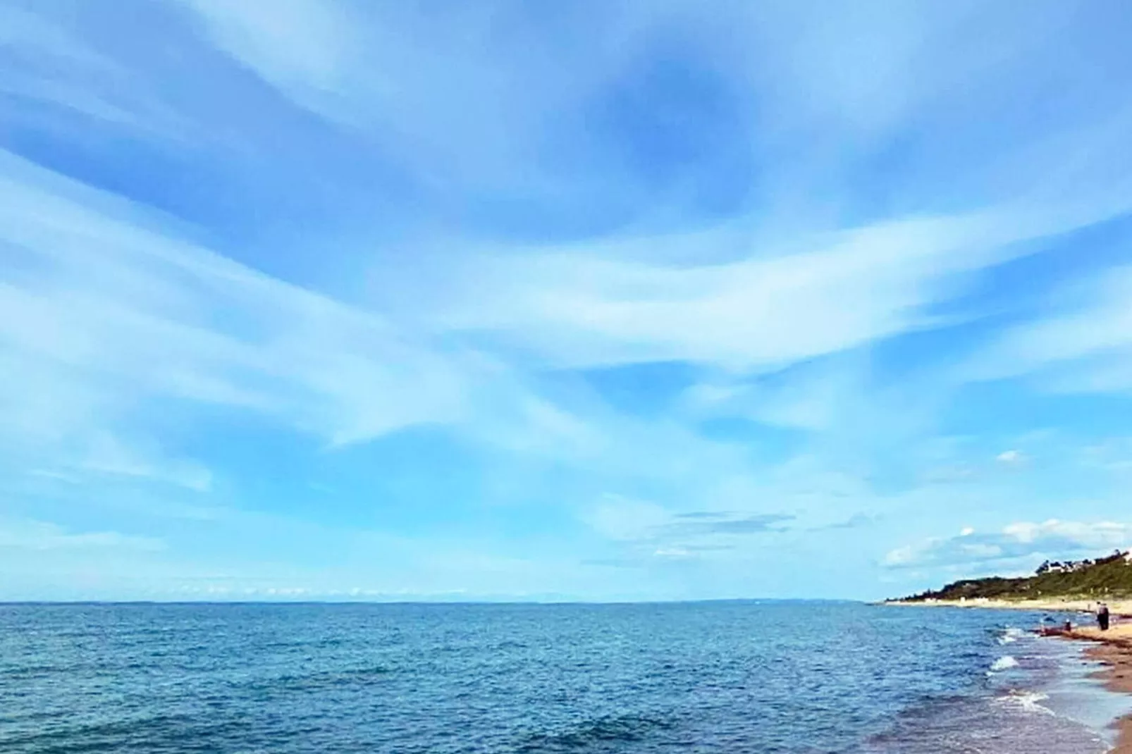 6 persoons vakantie huis in Græsted-By Traum-Waterzicht