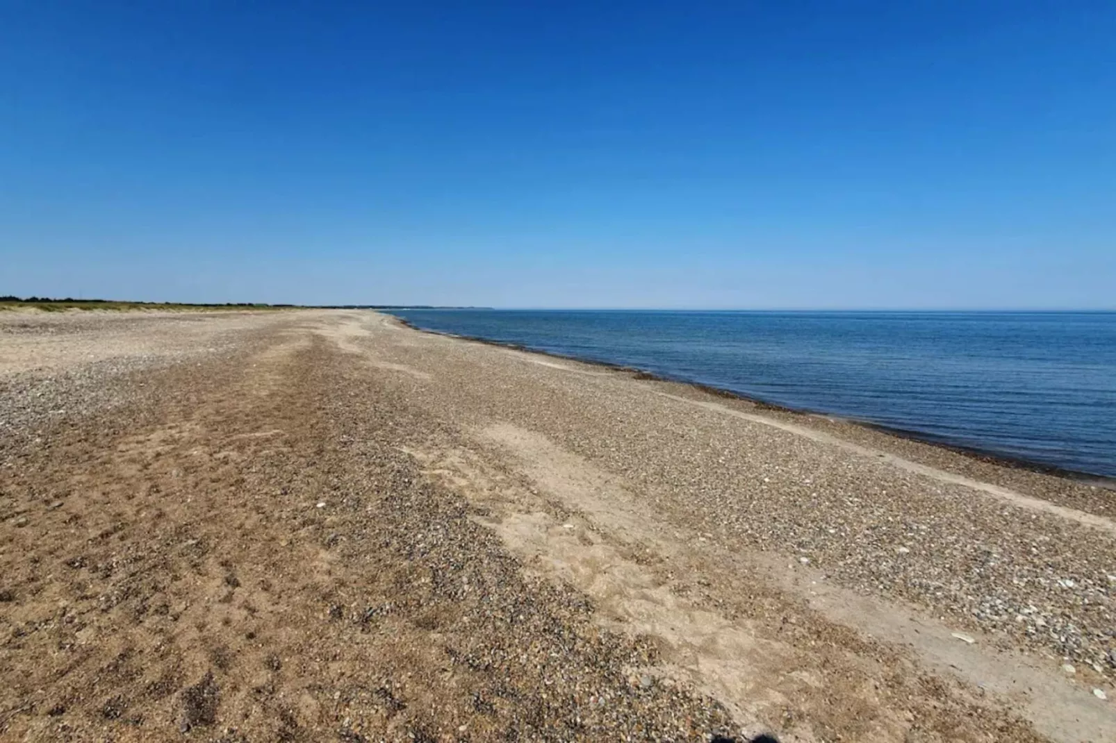 7 persoons vakantie huis in Fjerritslev-By Traum-Waterzicht