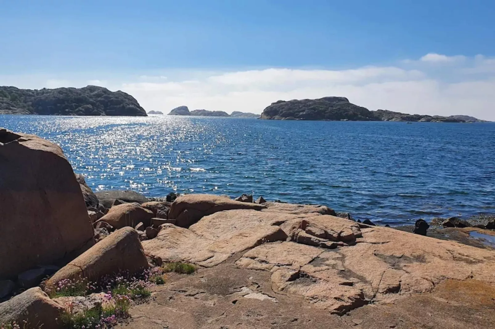 4 sterren vakantie huis in Bovallstrand-By Traum-Waterzicht