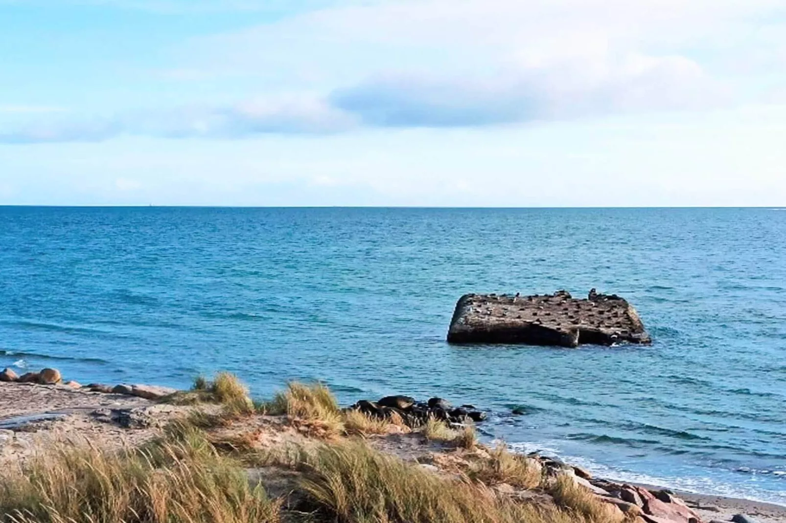 5 sterren vakantie huis in Skagen-By Traum-Niet-getagd