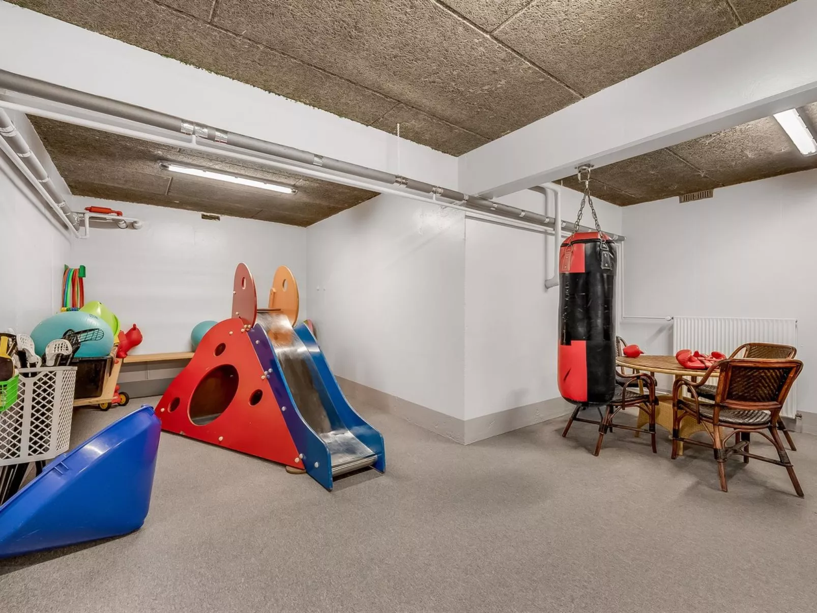 "Alvy" - 100m to the fjord-Binnen