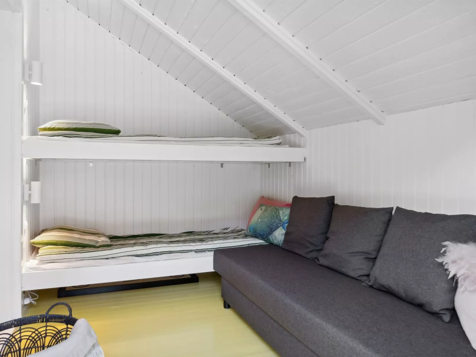 "Jahn" - 1.8km from the sea-Binnen