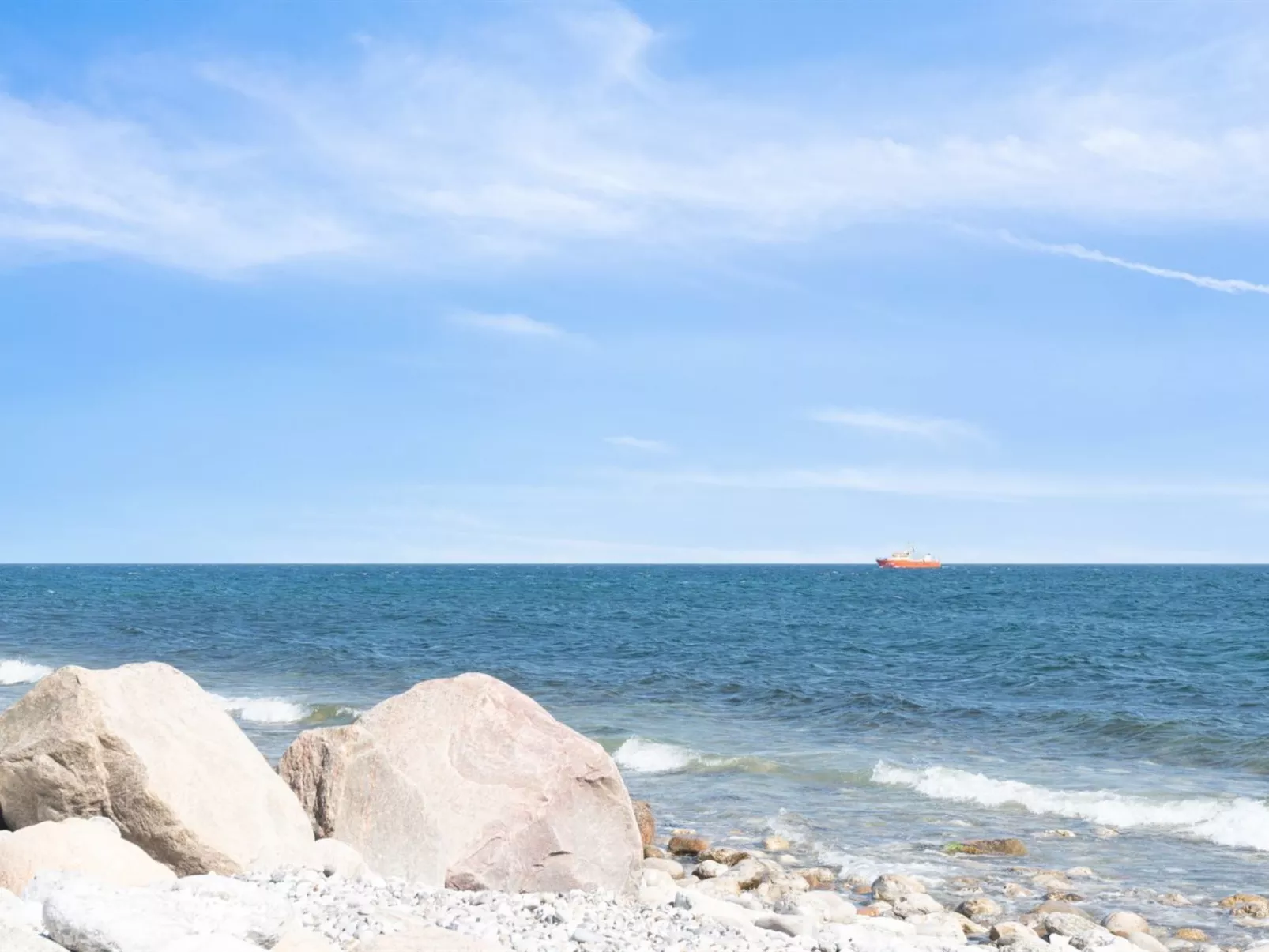 "Sahid" - 20m from the sea-Buiten