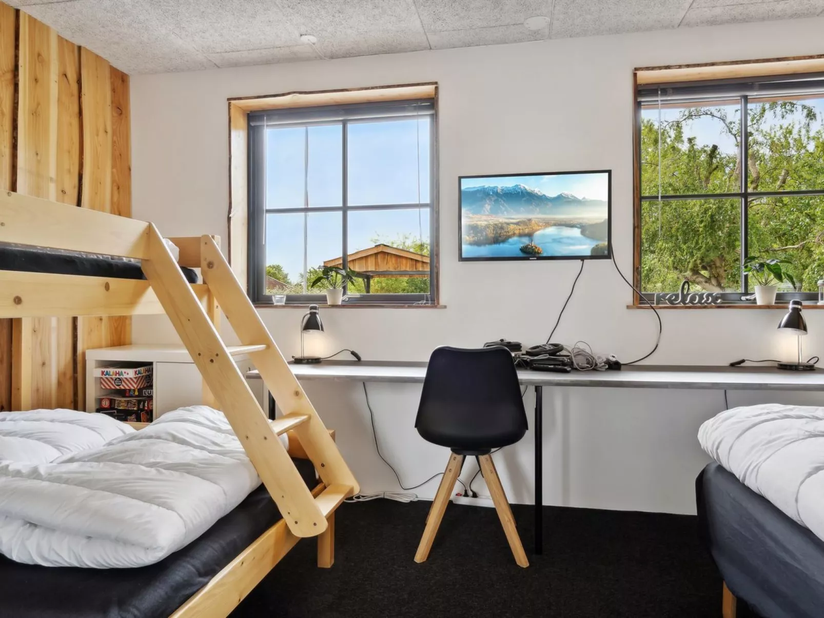 "Zekine" - 700m from the sea-Binnen