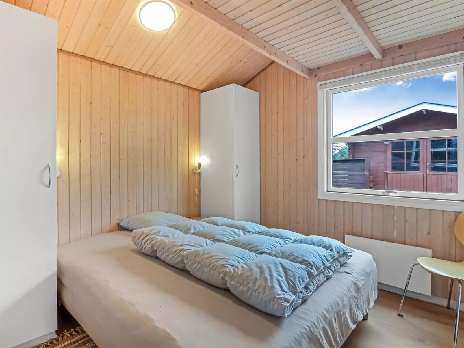 "Zuhra" - 250m from the sea-Binnen