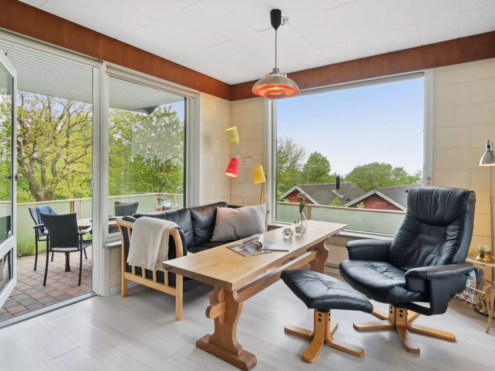 "Dika" - 400m from the sea-Binnen