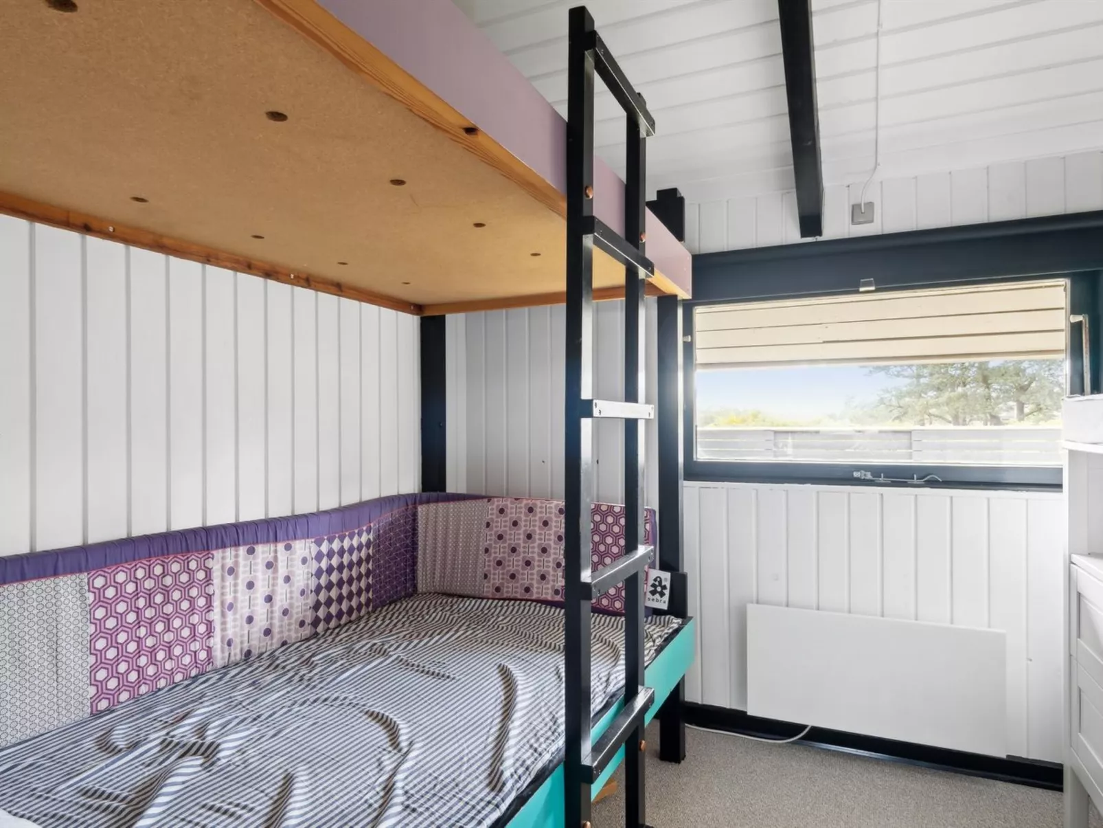 "Myrte" - 900m from the sea-Binnen