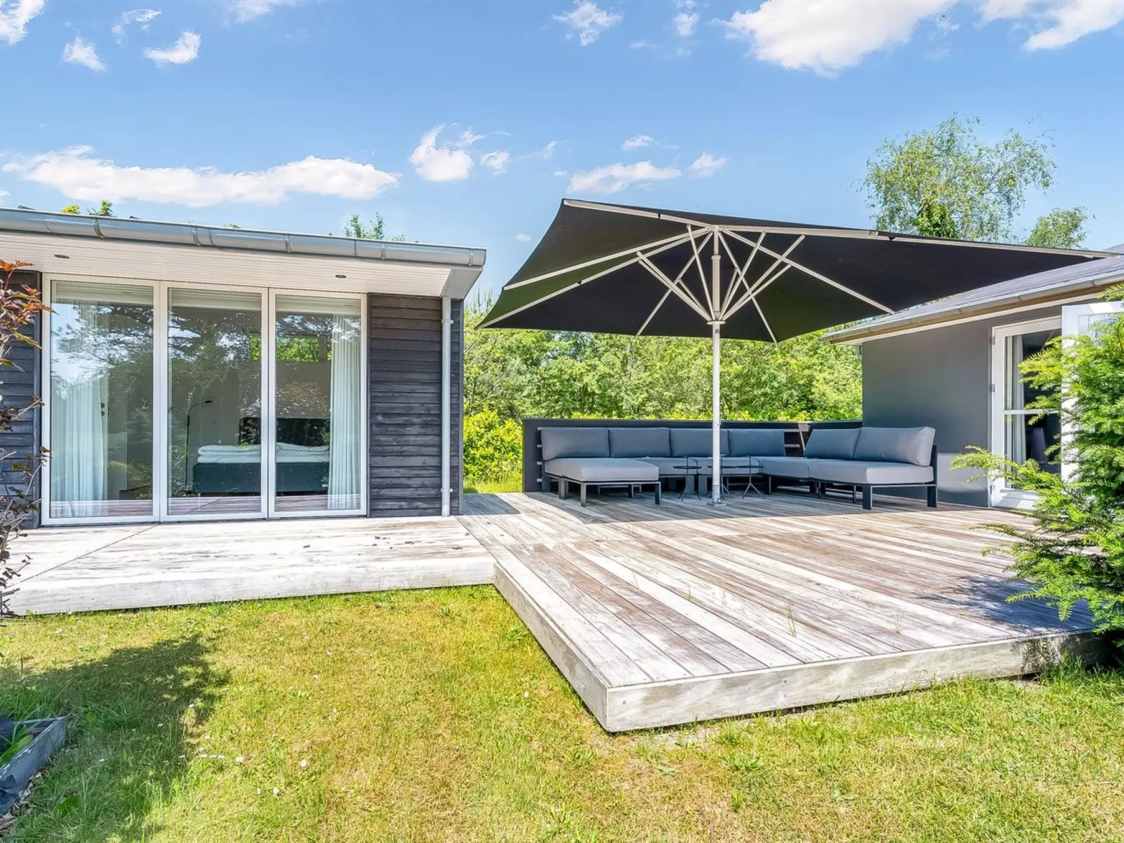 "Rother" - 50m from the sea-Buiten