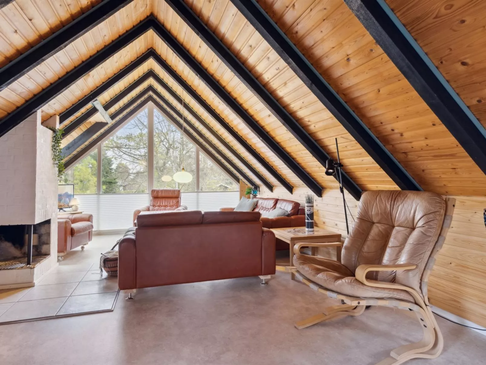 "Calla" - 250m from the sea-Binnen