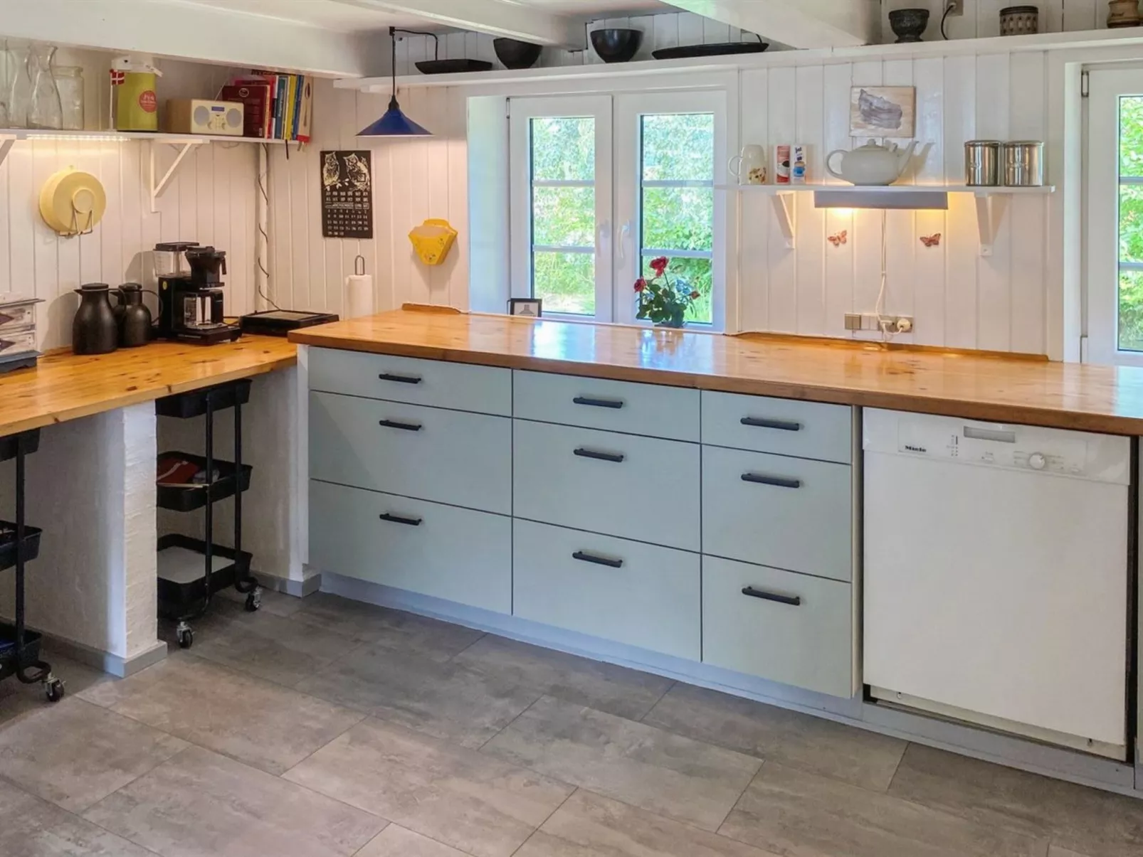 "Hansen" - 5.2km from the sea-Binnen