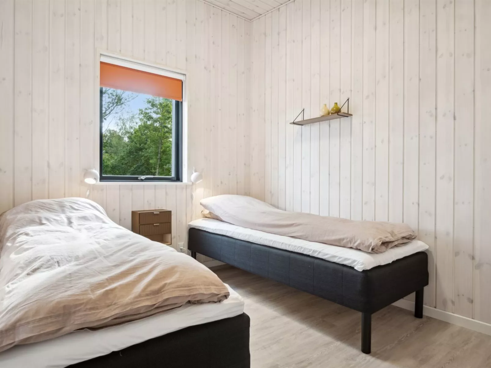 "Uma" - 1.5km from the sea-Binnen