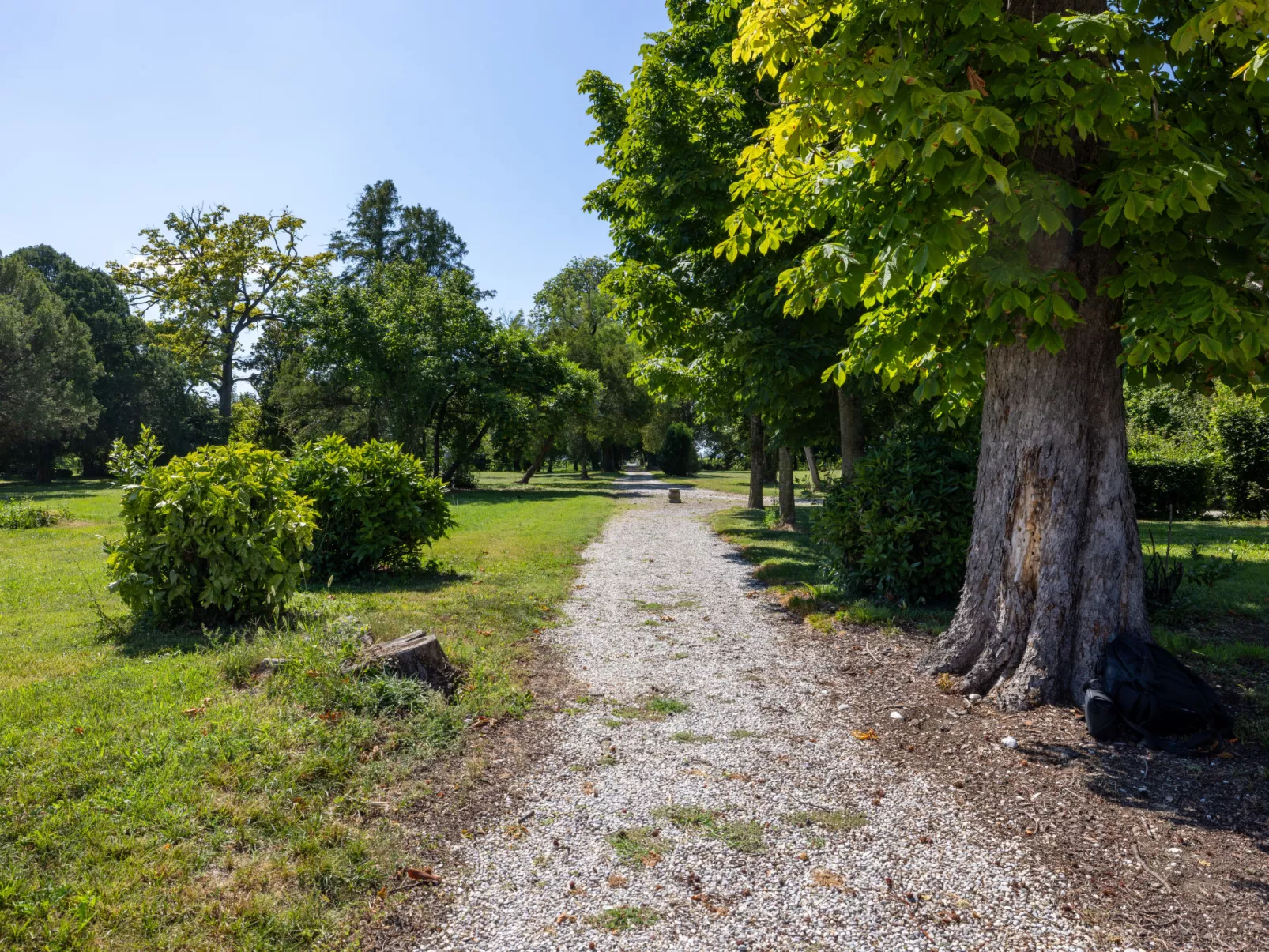 Winery Villa Vitas (App.3)-Buiten