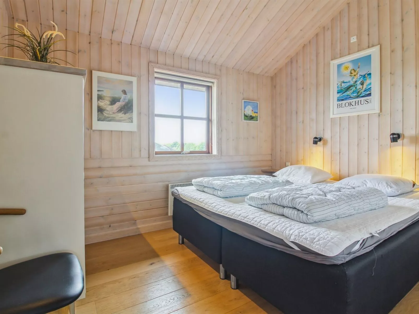 "Ran" - 1.5km from the sea-Binnen