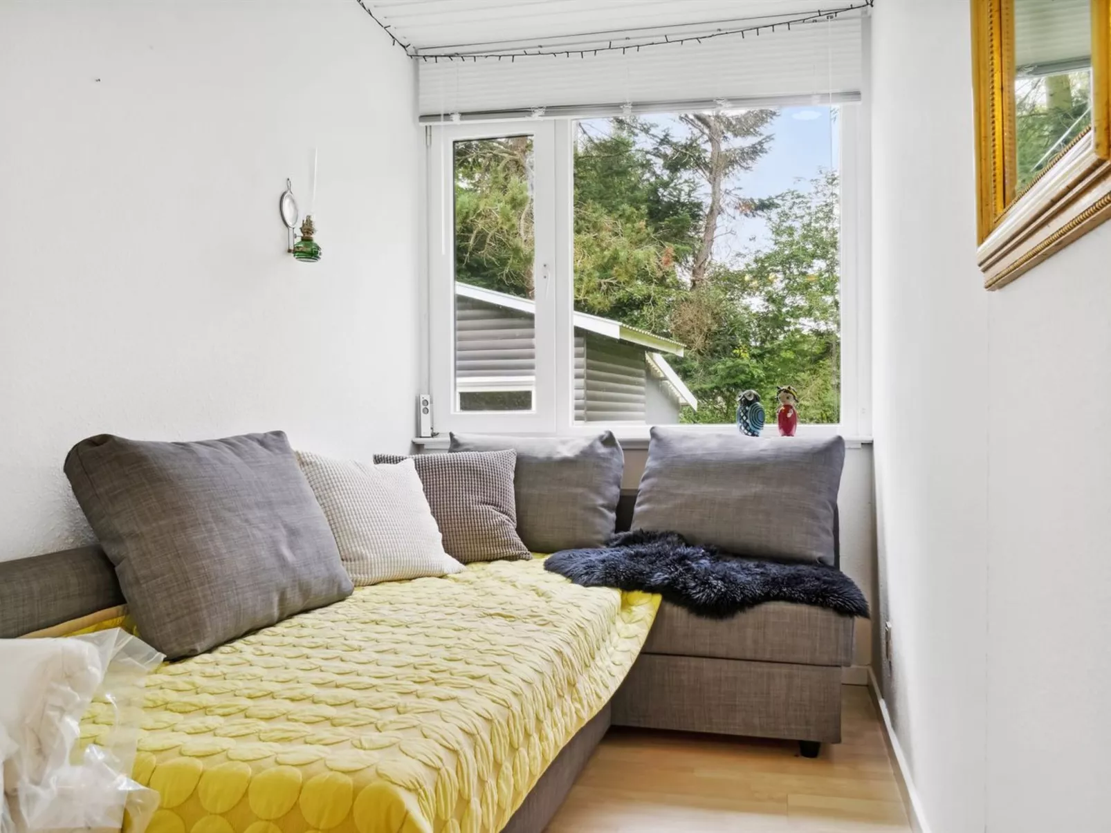 "Fritsa" - 8km from the sea-Binnen