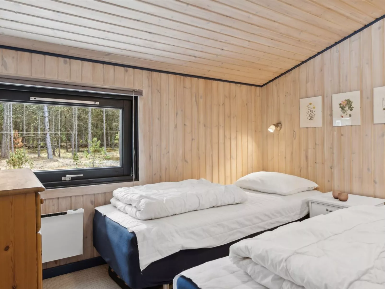 "Andy" - 600m from the sea-Binnen