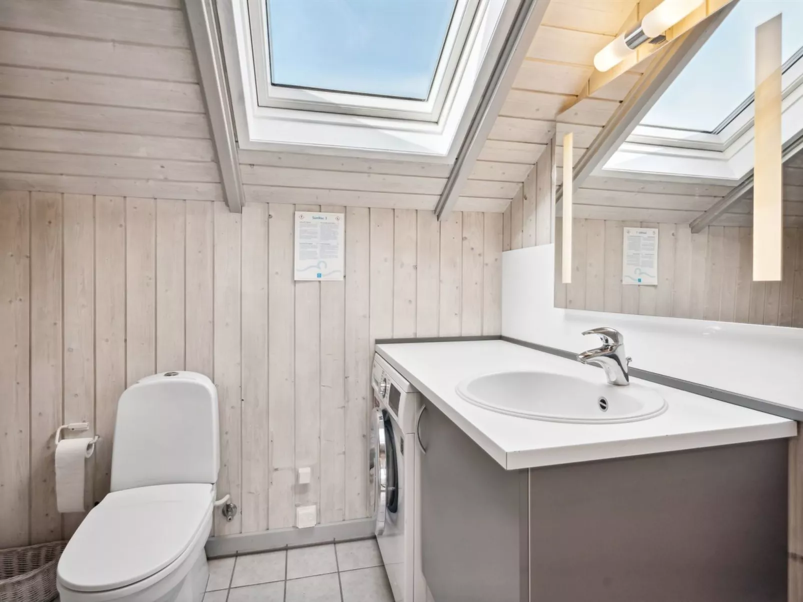 "Algut" - 75m from the sea-Binnen