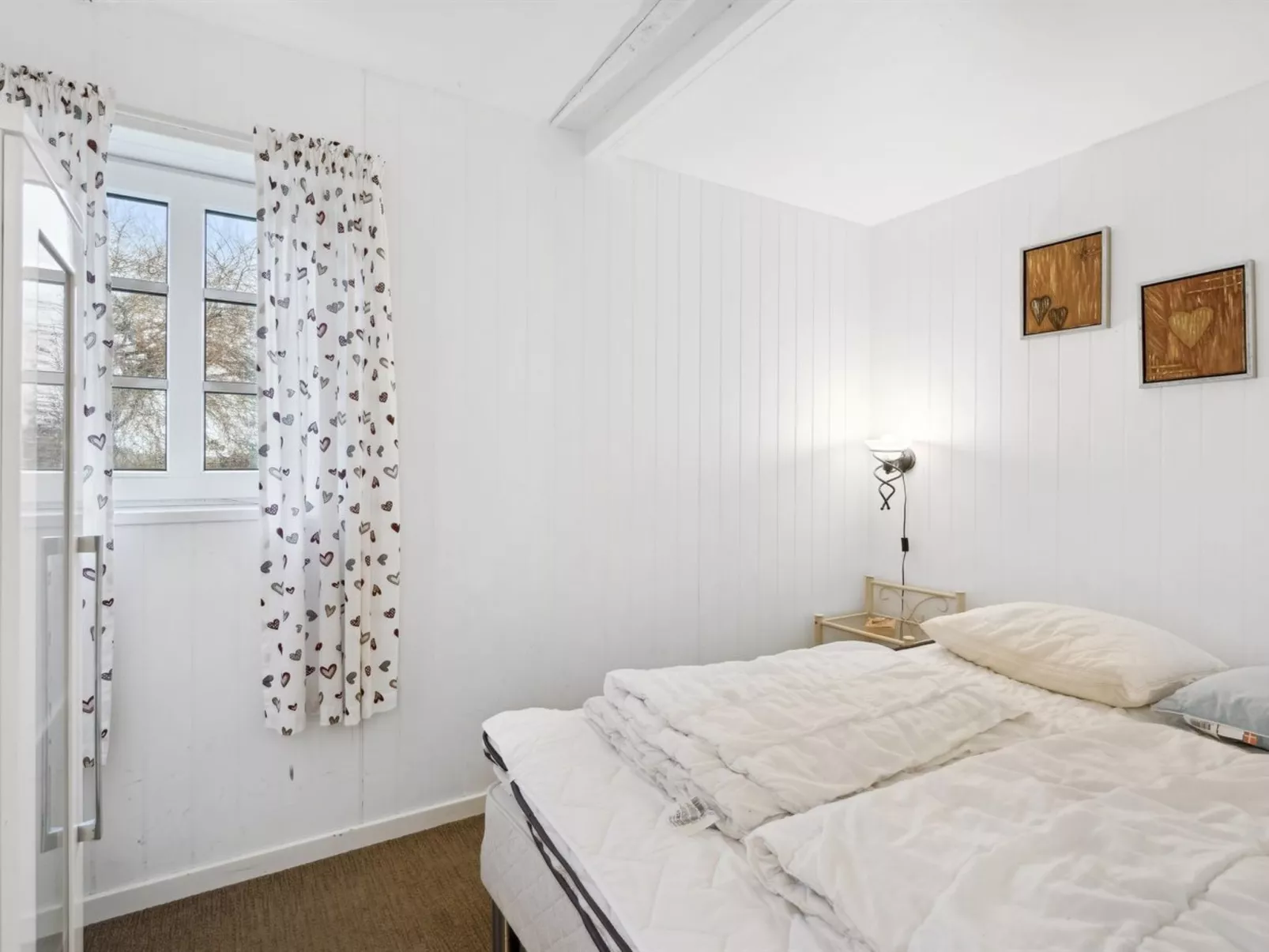 "Eliane" - 1.8km from the sea-Binnen