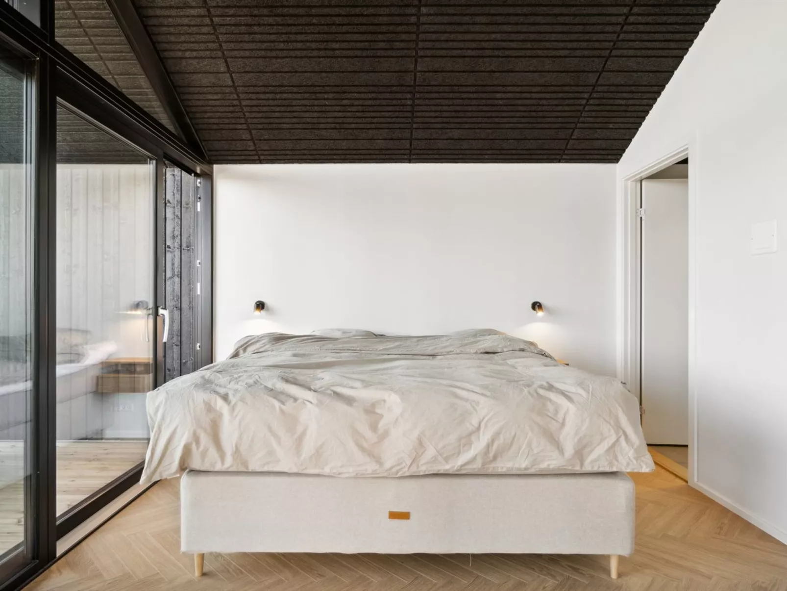 "Anemette" - 800m from the sea-Binnen