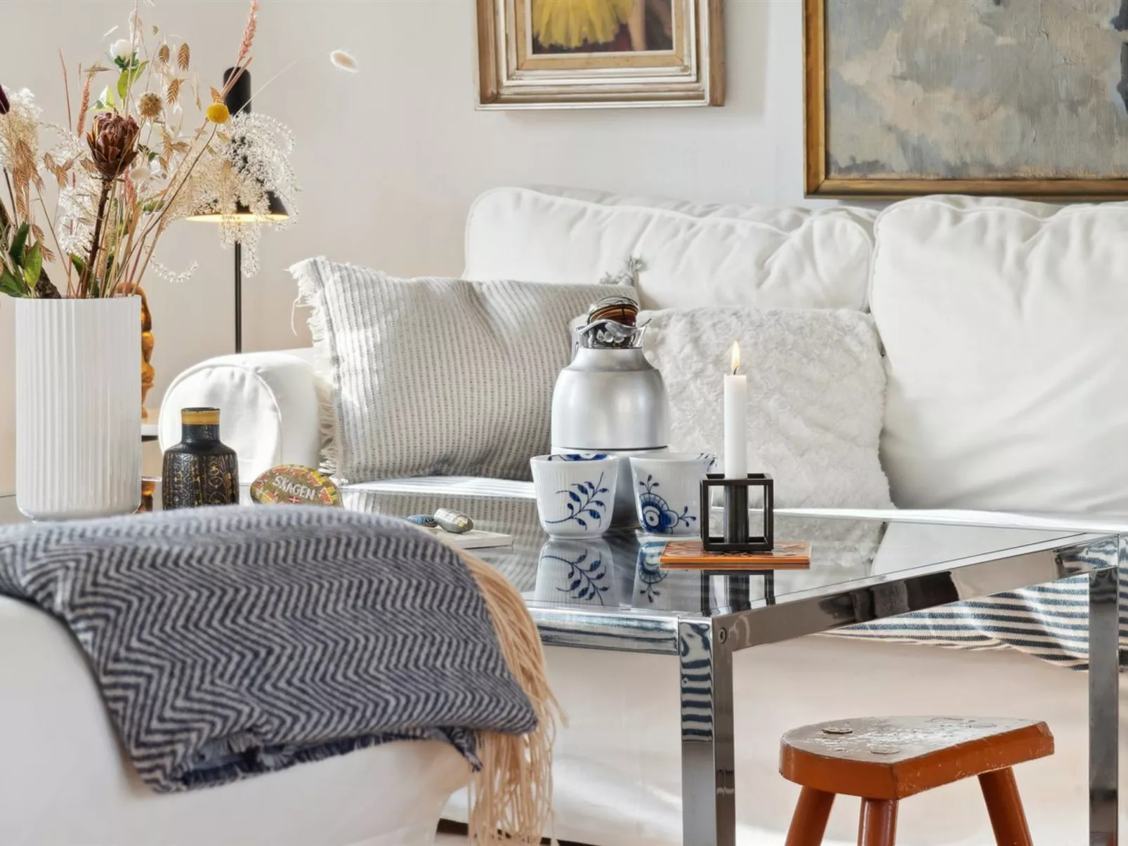 "Svenger" - 350m from the sea-Binnen