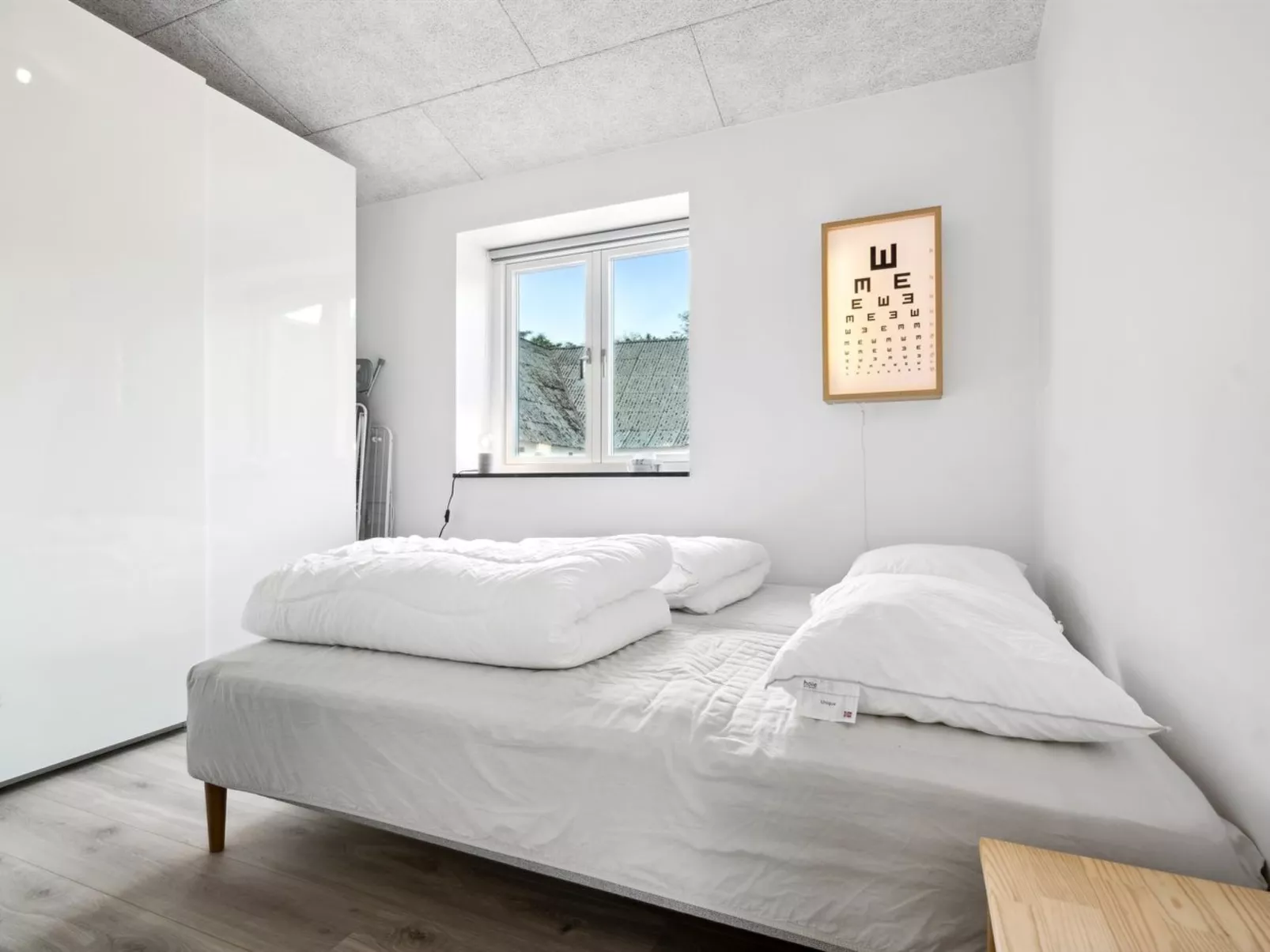 "Landuin" - 30km from the sea-Binnen