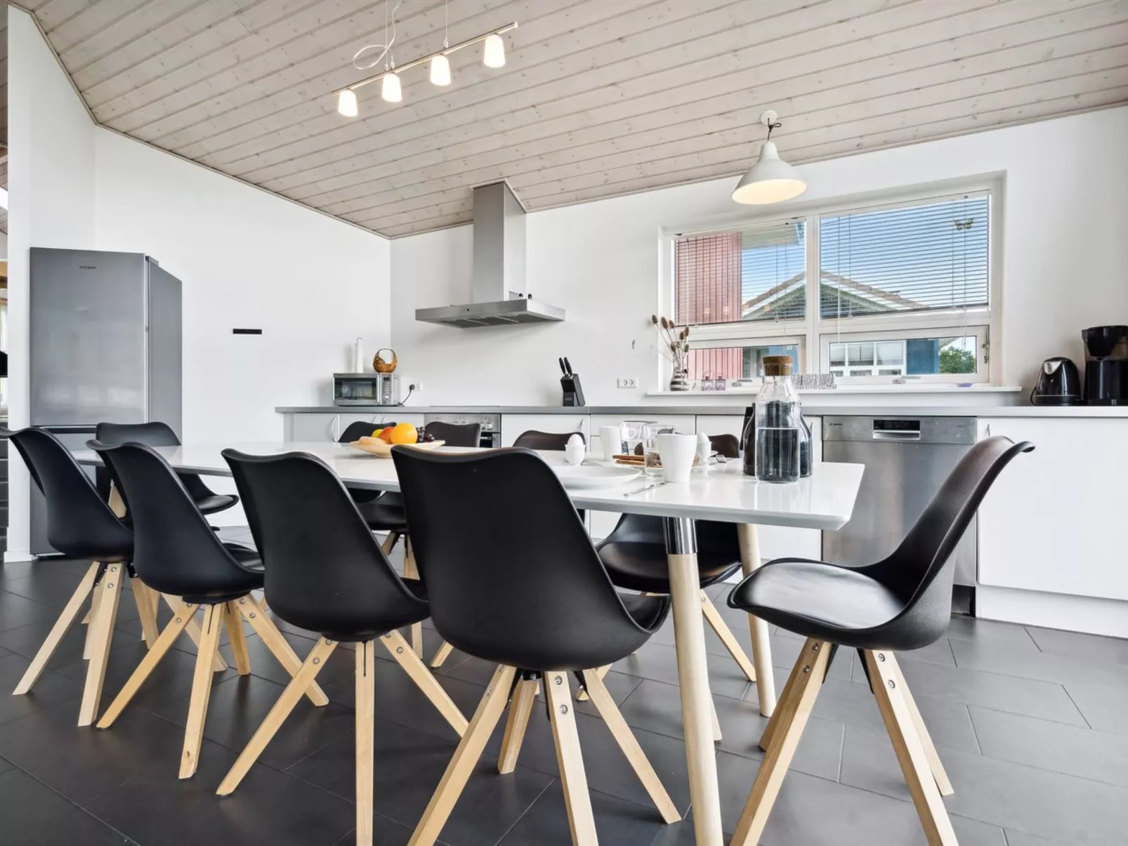 "Pascal" - 600m from the sea-Binnen