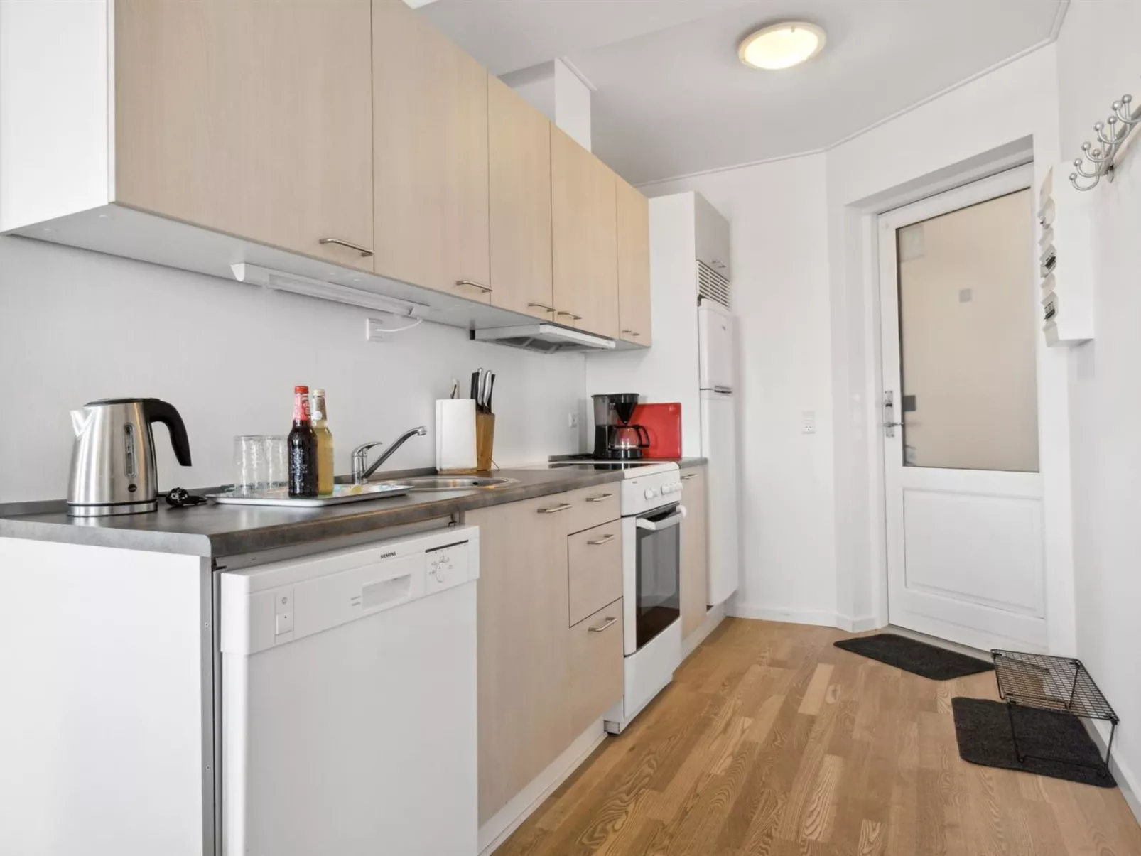 "Caisa" - 75m from the sea-Binnen