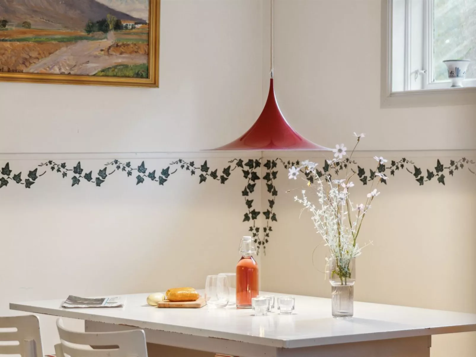 "Alessandra" - 175m from the sea-Binnen