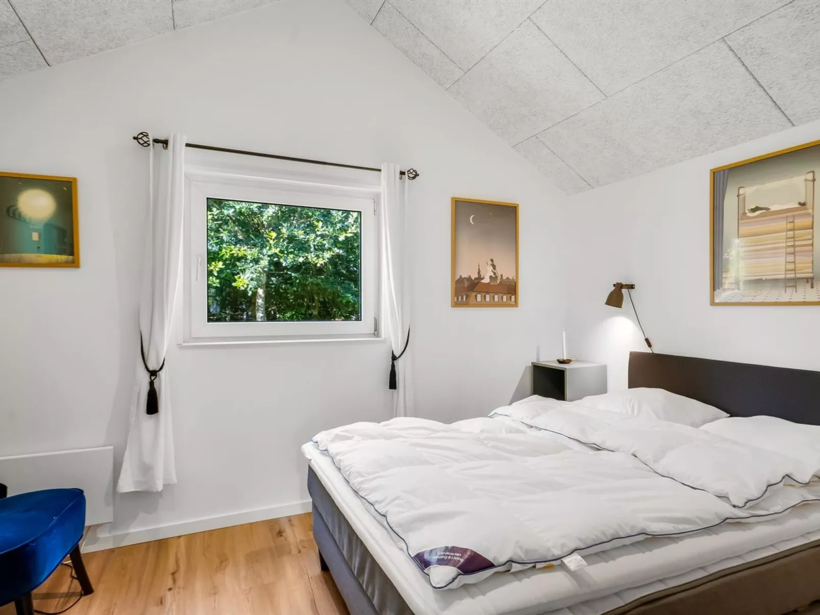 "Roska" - 1.3km from the sea-Binnen