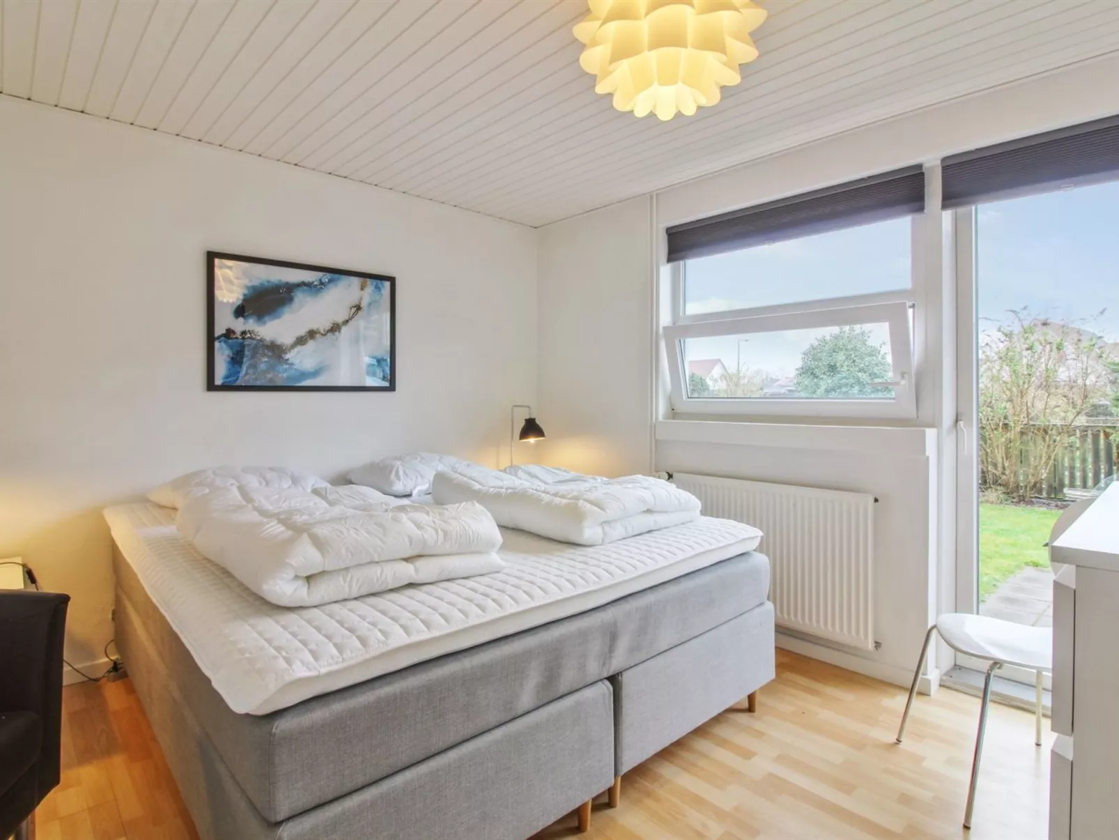 "Erle" - 1.5km from the sea-Binnen