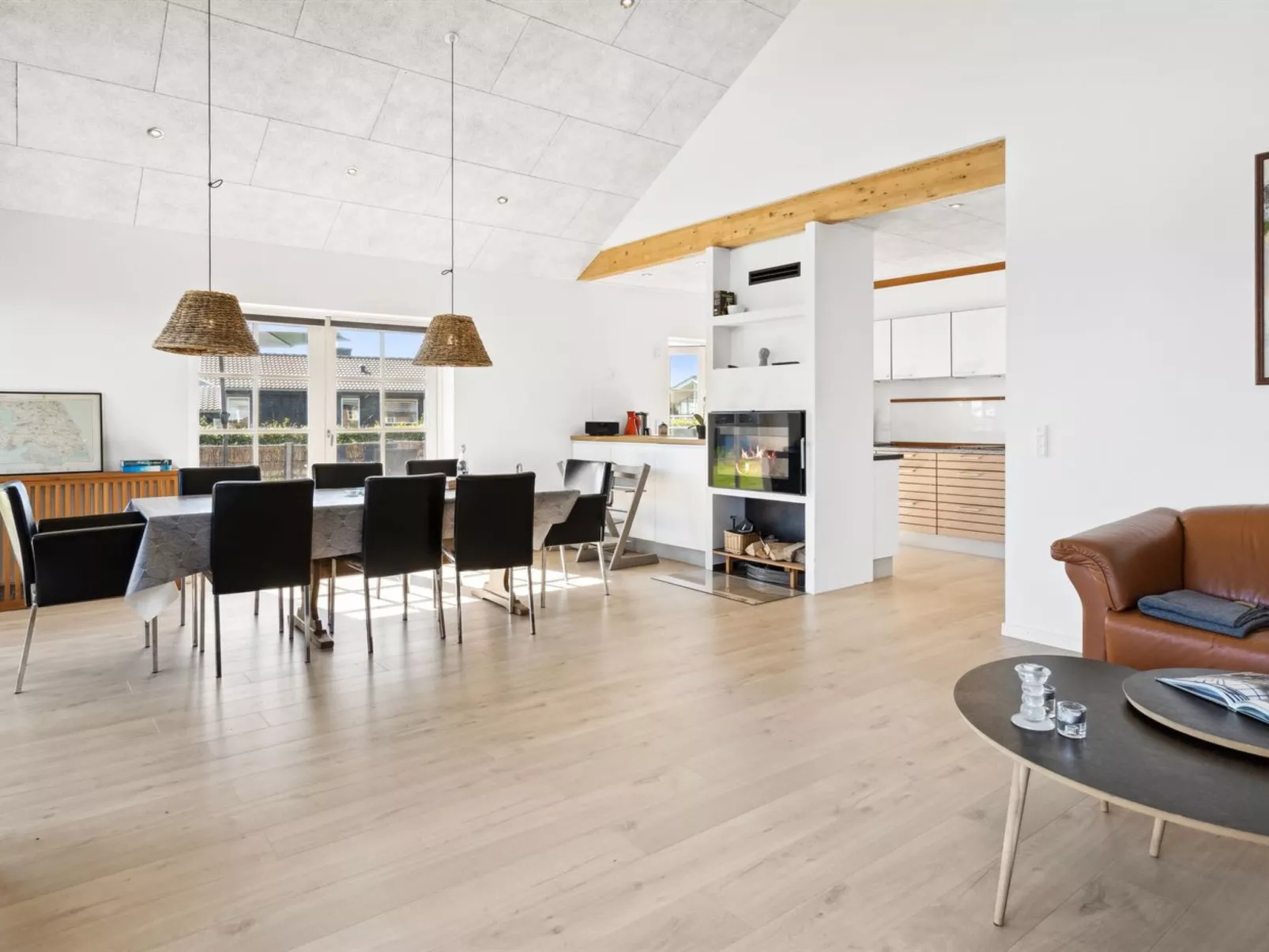 "Aderice" - 300m from the sea-Binnen