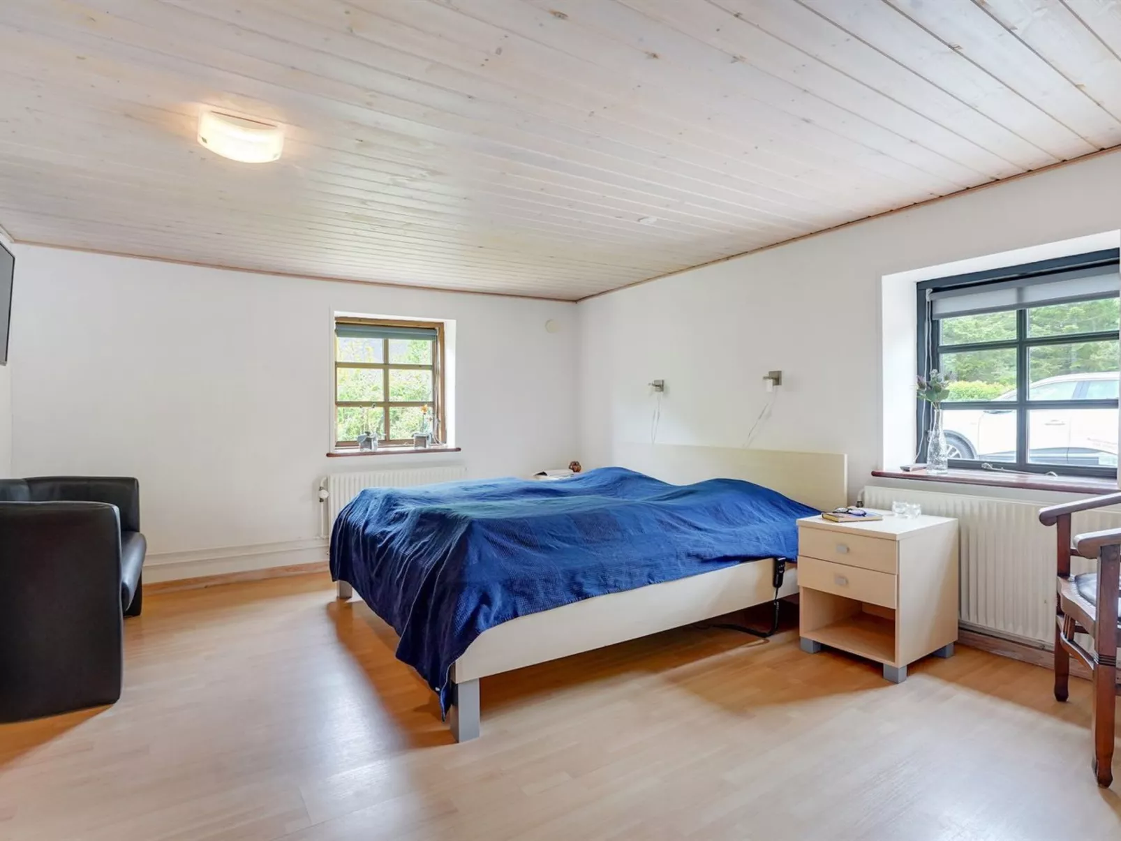 "Iben" - 2.3km from the sea-Binnen