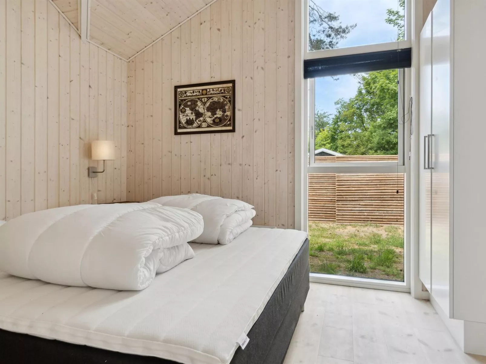 "Elin" - 200m from the sea-Binnen