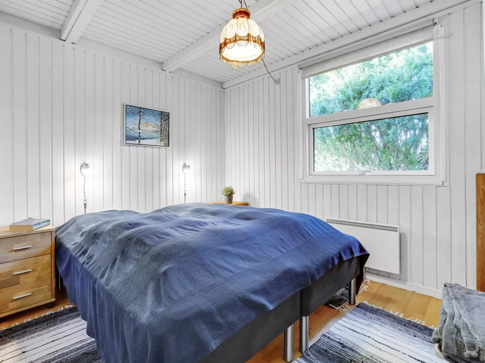 "Arnia" - 30km from the sea-Binnen