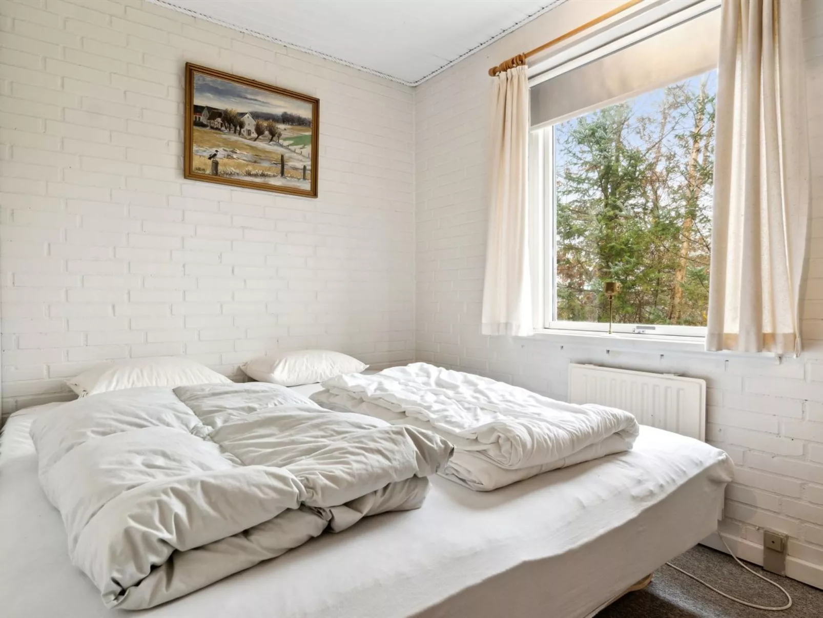 "Patrik" - 200m to the fjord-Binnen