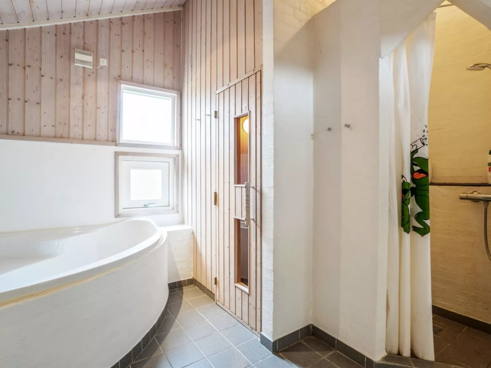 "Franzisca" - 700m from the sea-Binnen