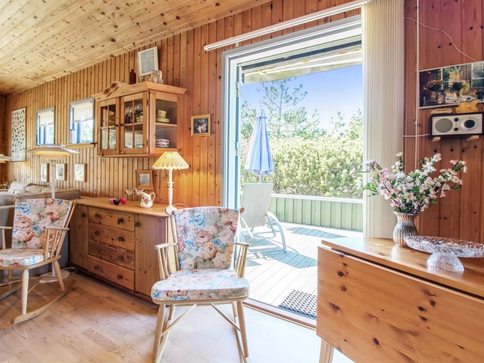 "Gerasim" - 1km from the sea-Binnen